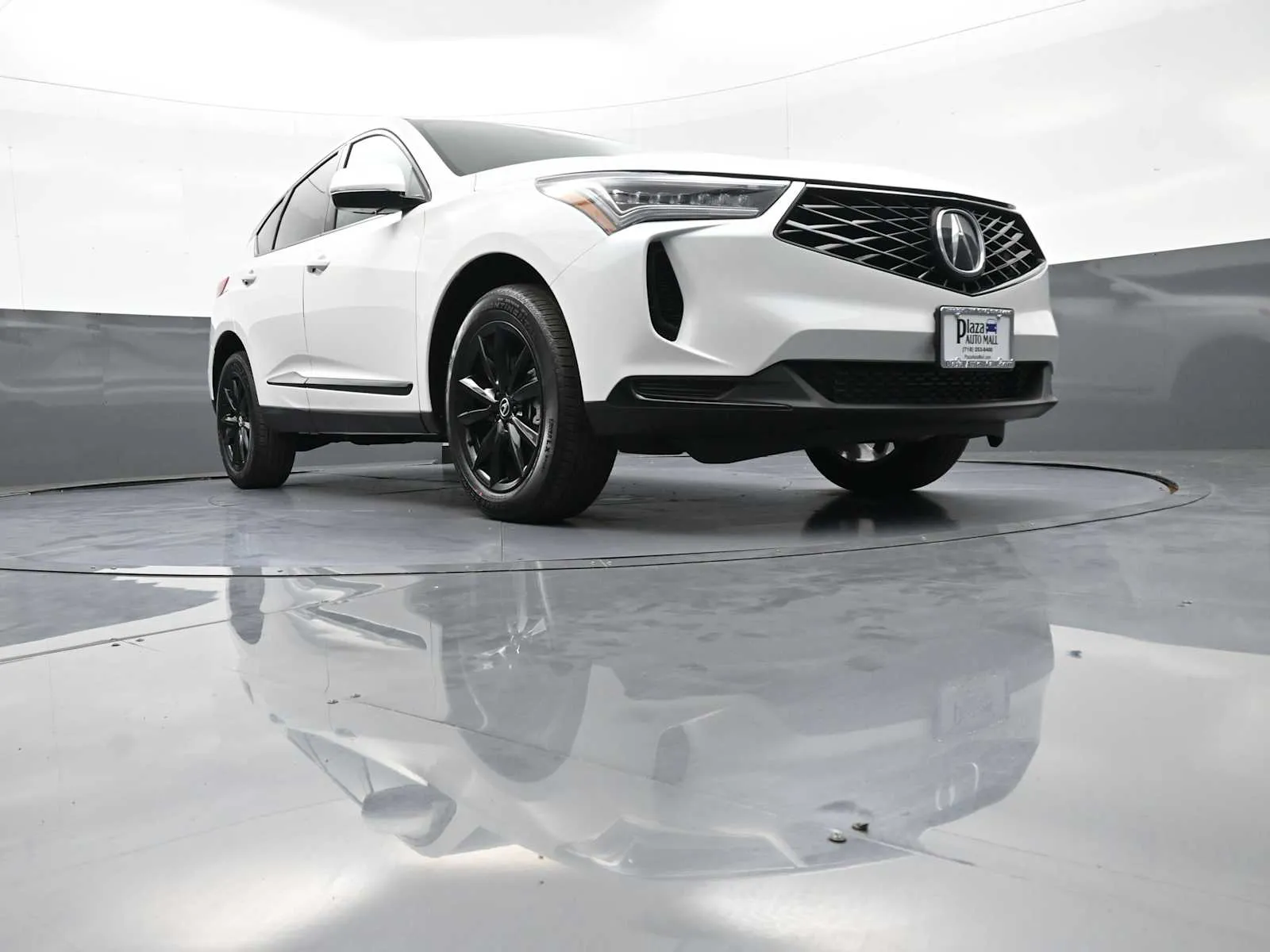 2026 Acura RDX Base - Photo 28