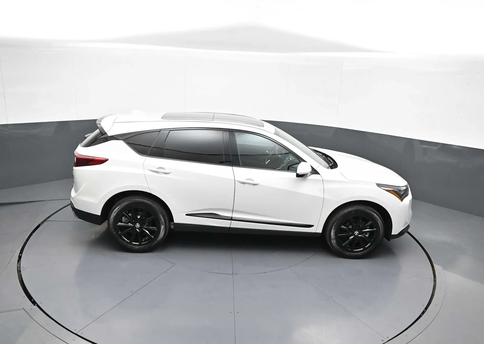 2026 Acura RDX Base - Photo 37