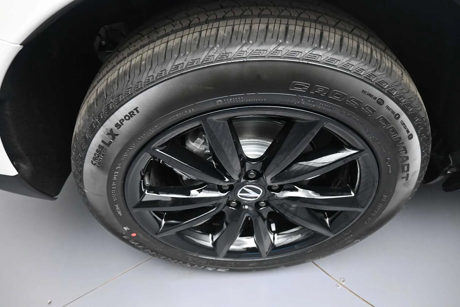 2026 Acura RDX Base - Photo 11