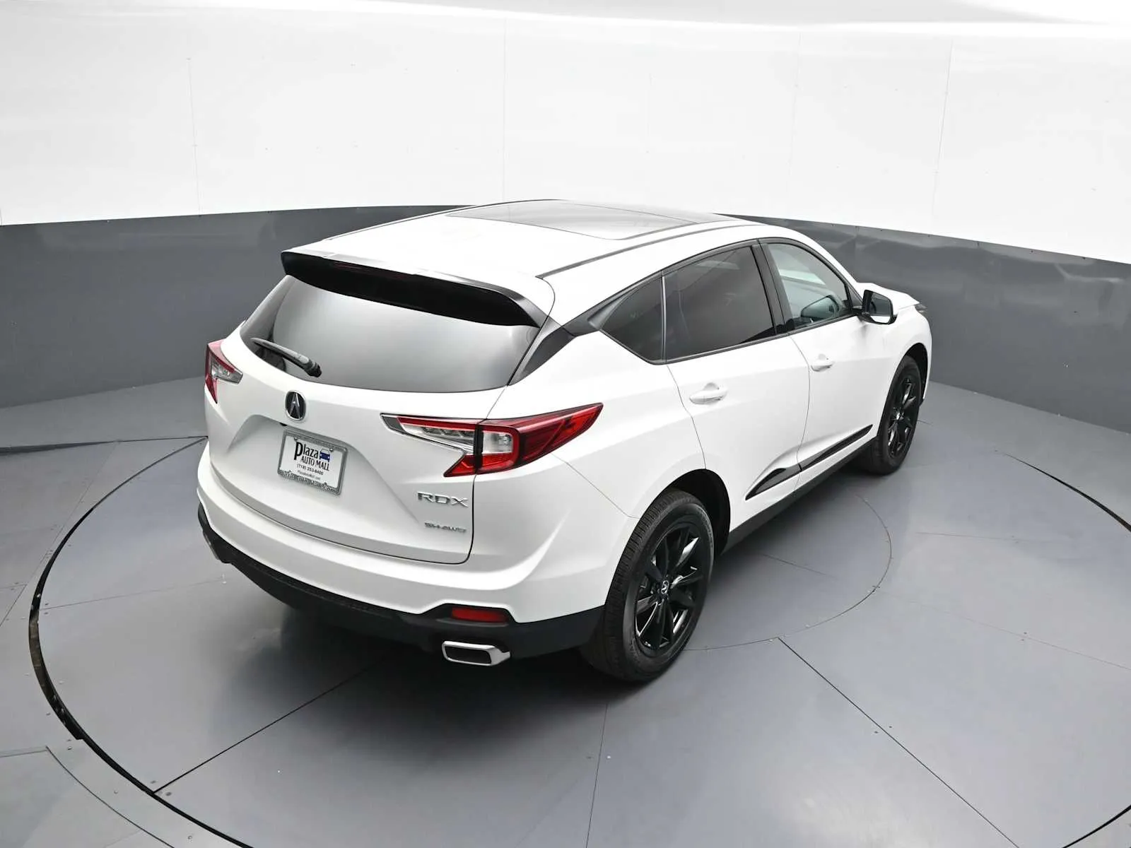 2026 Acura RDX Base - Photo 38