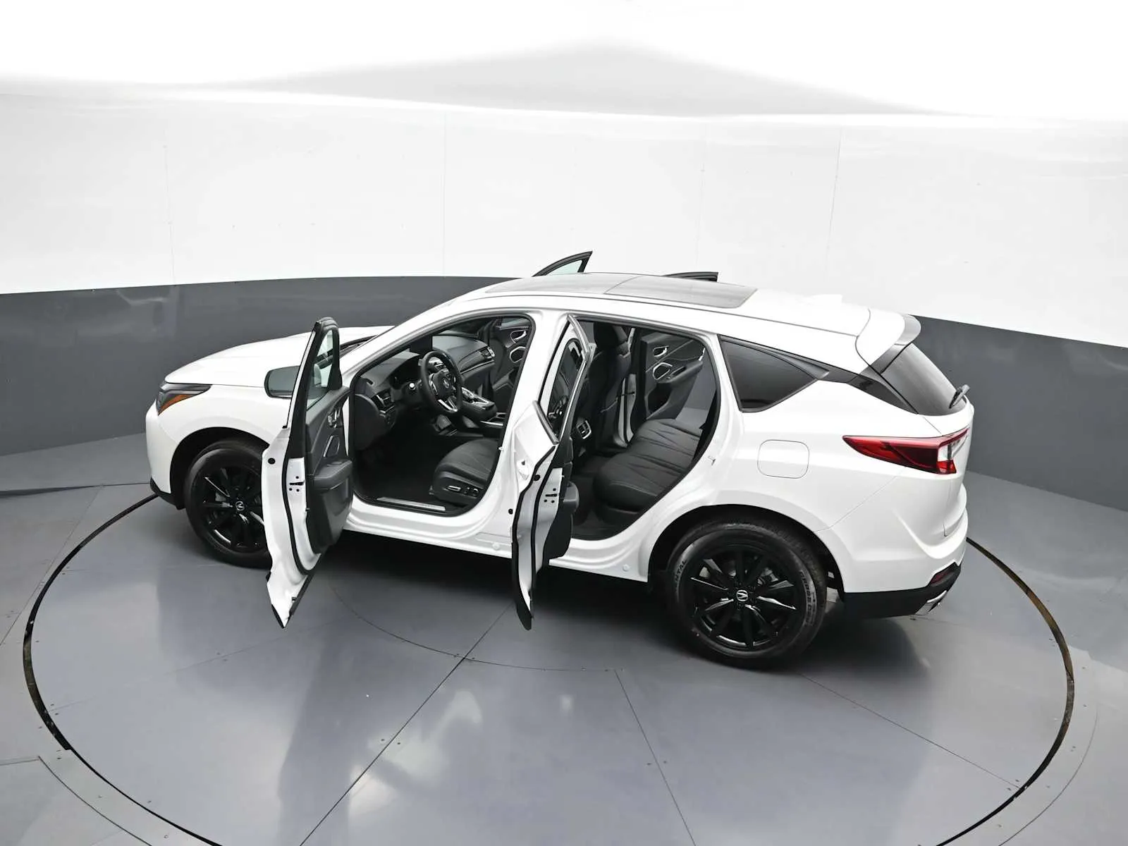 2026 Acura RDX Base - Photo 44