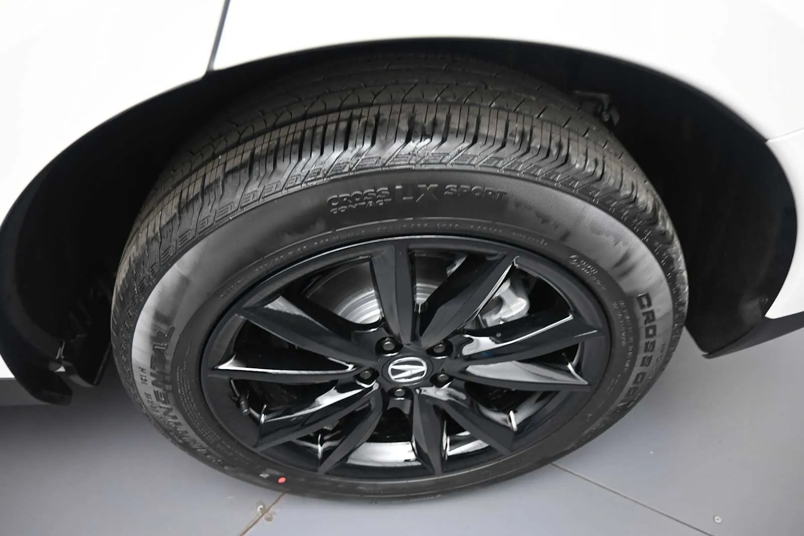 2026 Acura RDX Base - Photo 14