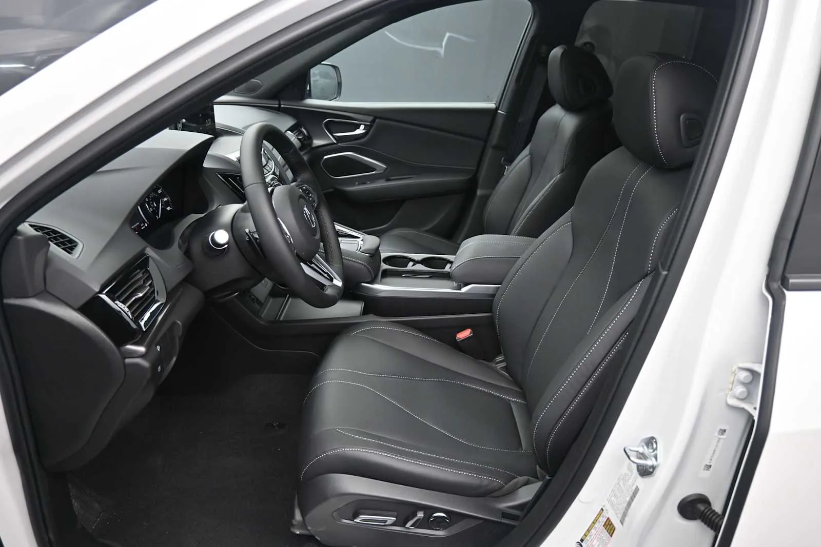 2026 Acura RDX Base - Photo 19