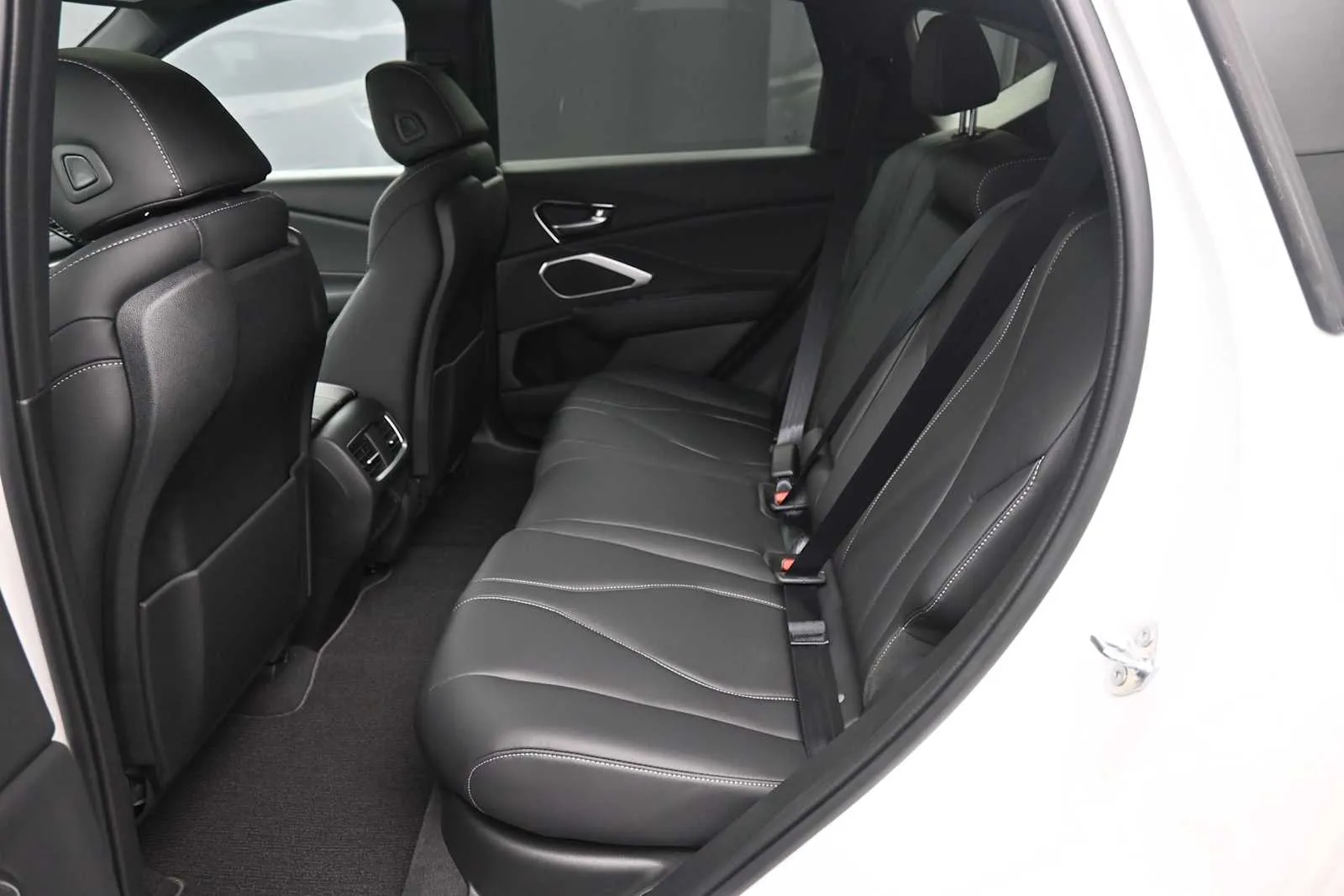 2026 Acura RDX Base - Photo 21