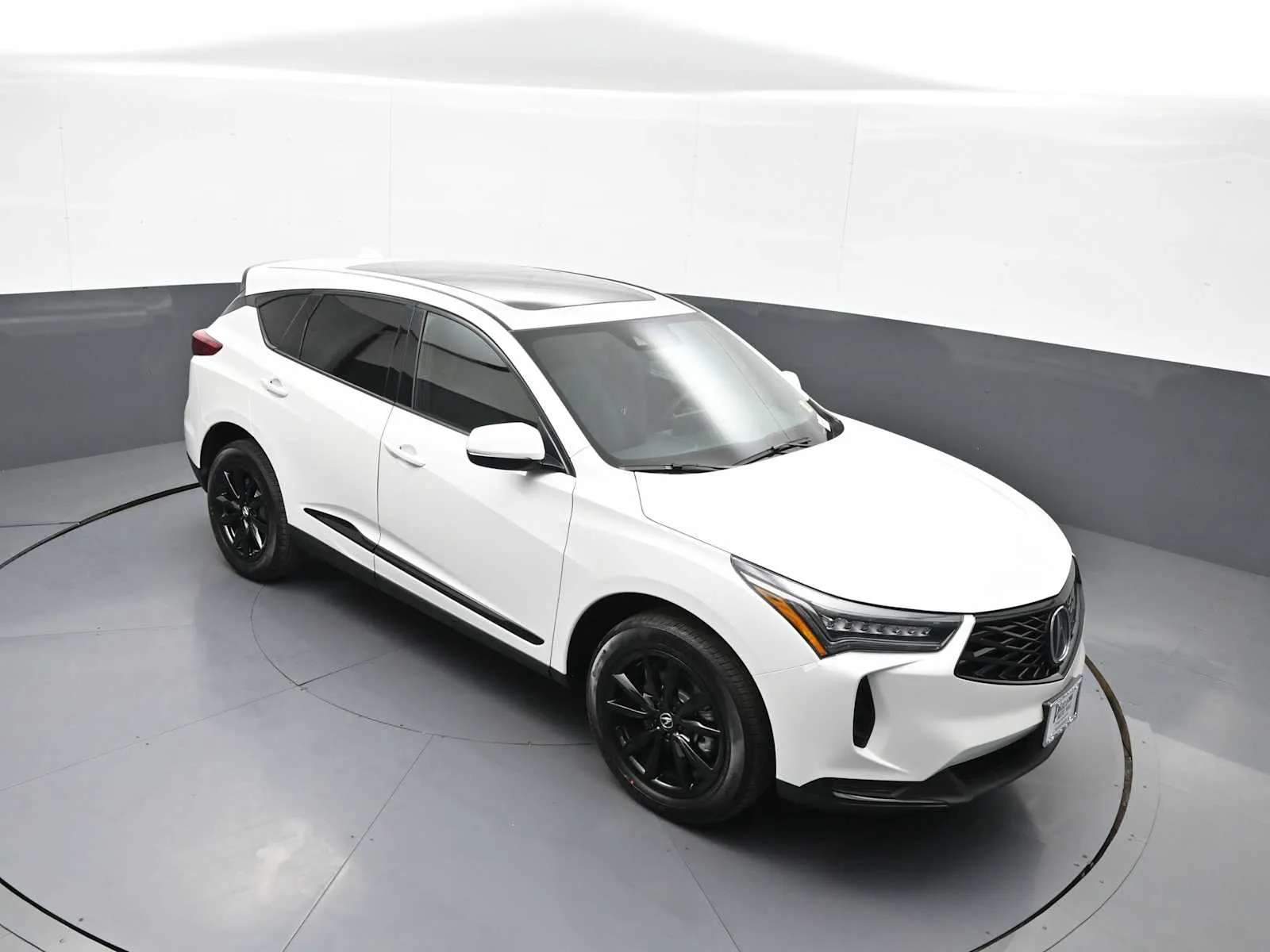 2026 Acura RDX Base - Photo 36
