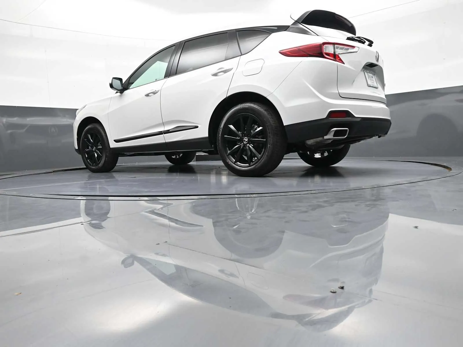 2026 Acura RDX Base - Photo 32