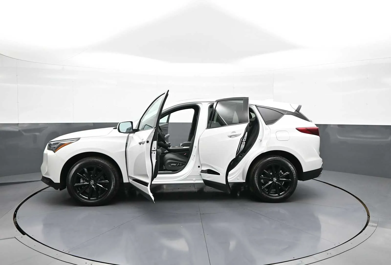 2026 Acura RDX Base - Photo 43