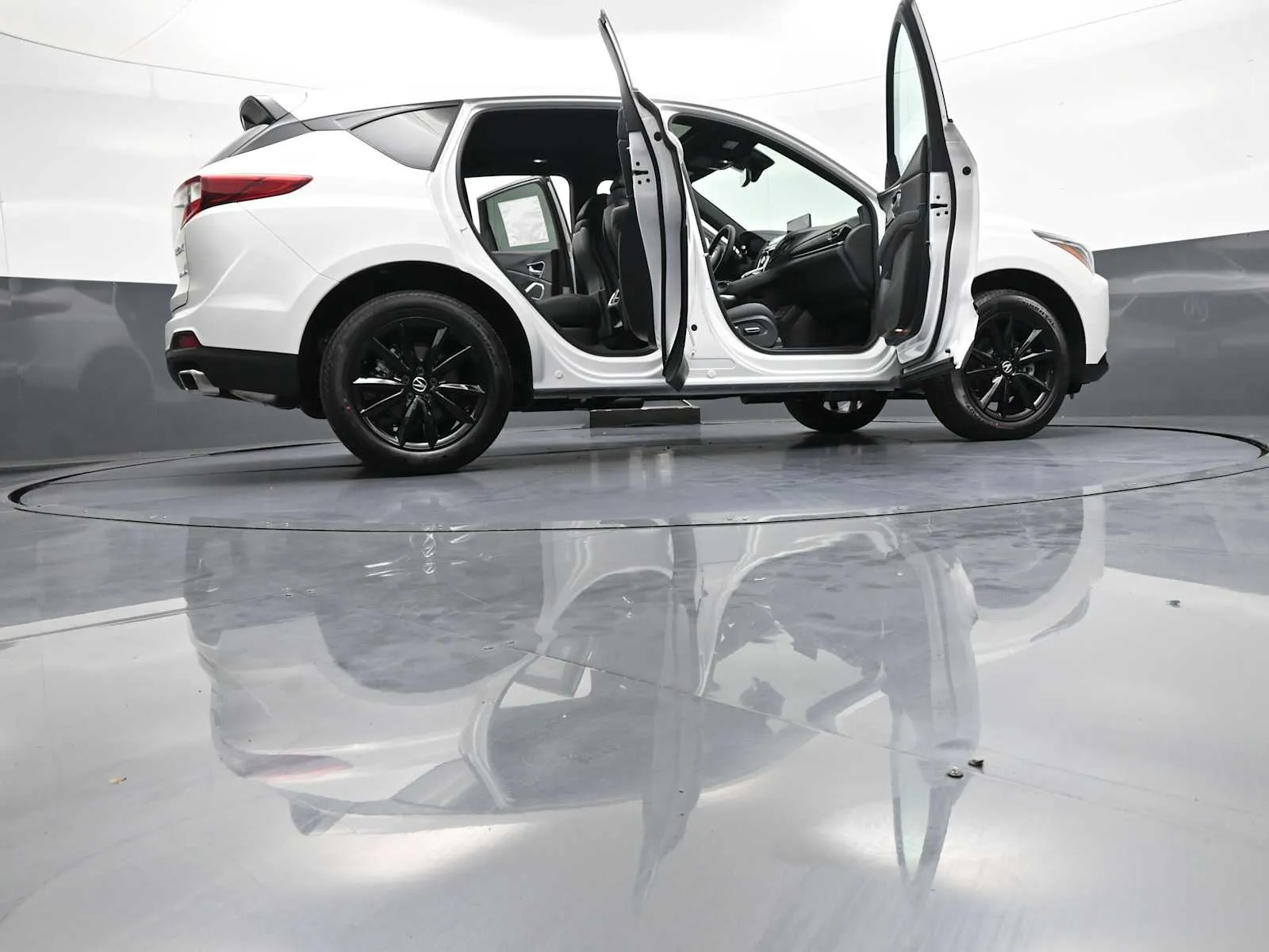 2026 Acura RDX Base - Photo 48