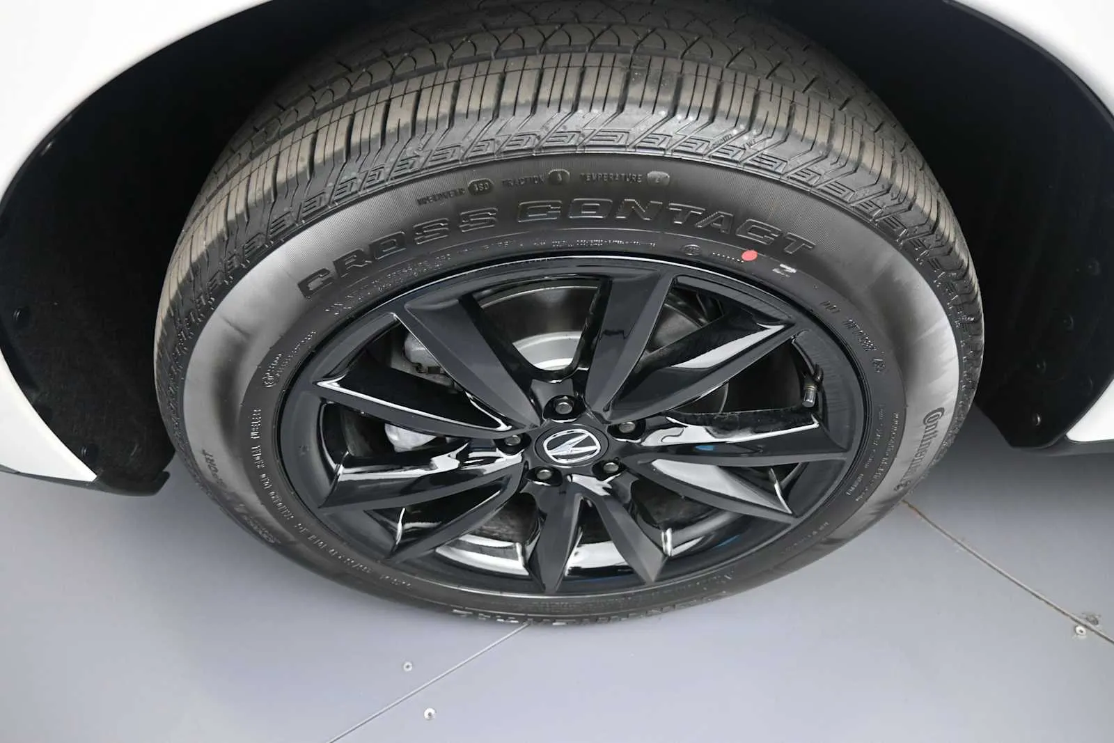 2026 Acura RDX Base - Photo 13