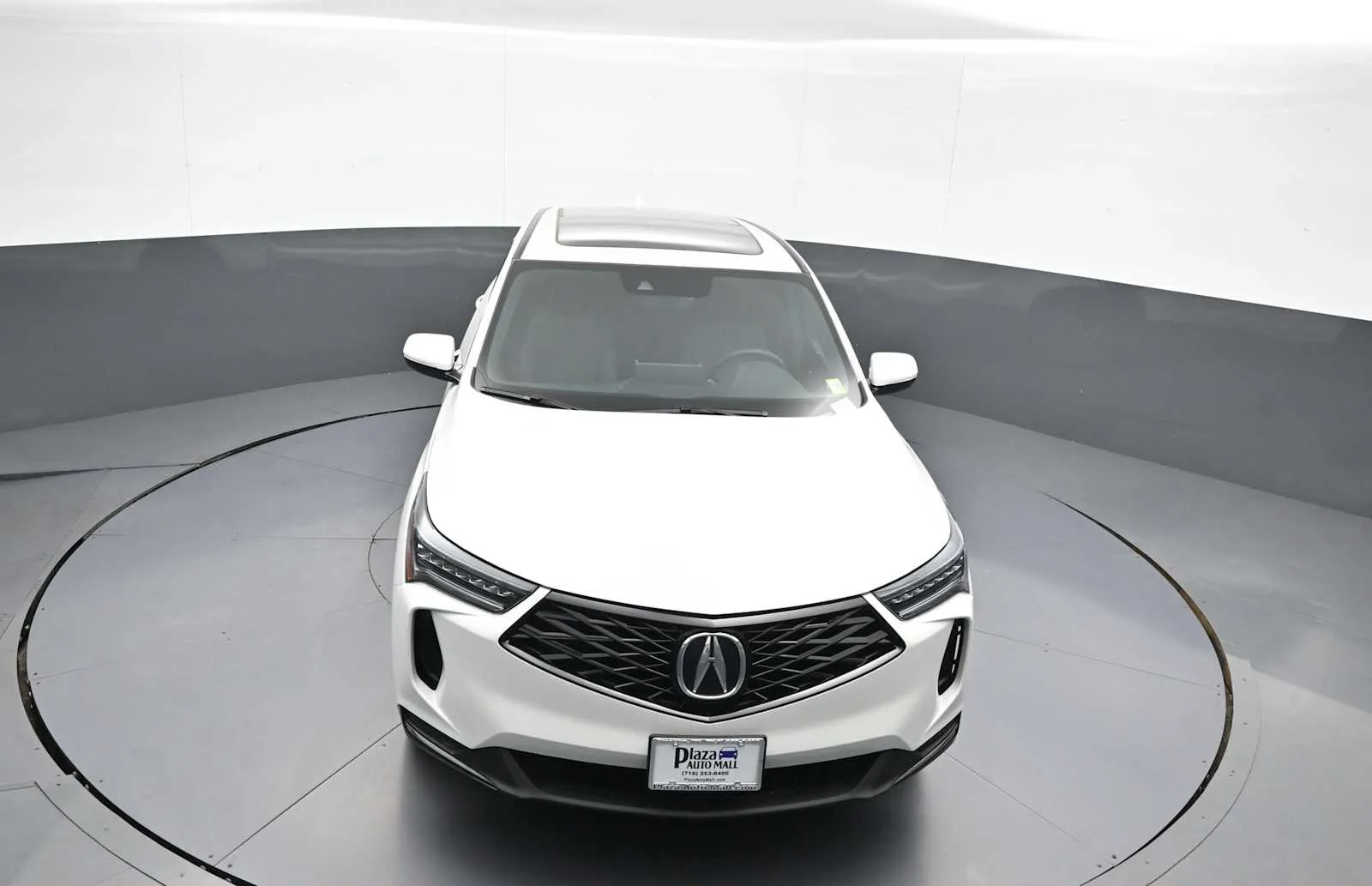 2026 Acura RDX Base - Photo 35