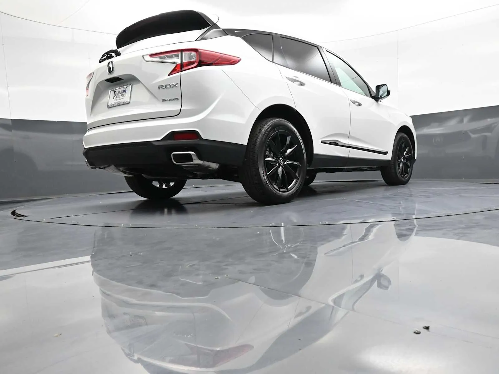 2026 Acura RDX Base - Photo 30