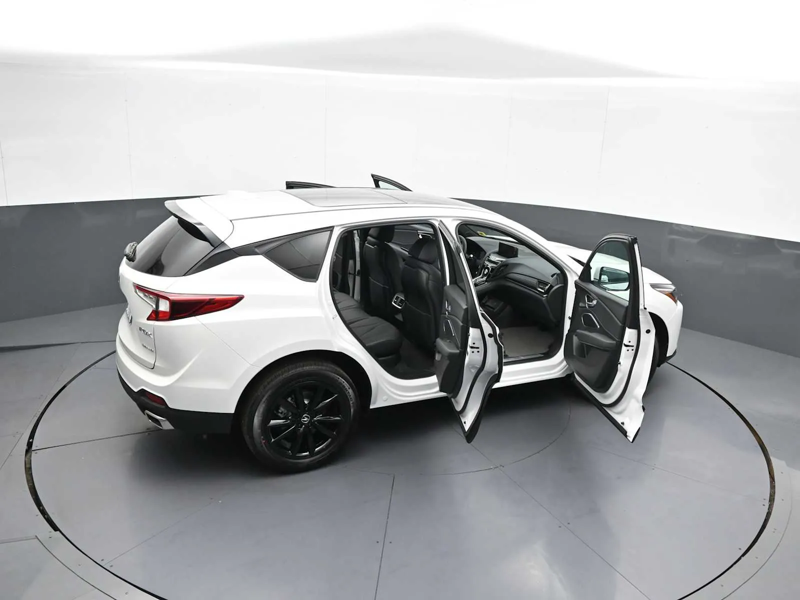 2026 Acura RDX Base - Photo 45