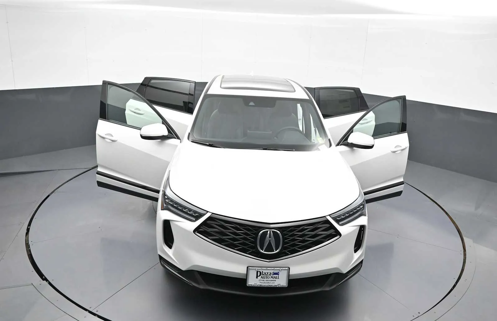 2026 Acura RDX Base - Photo 46