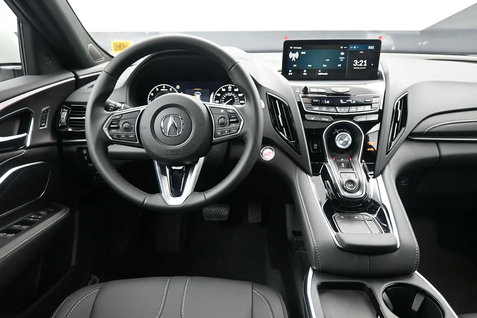 2026 Acura RDX Base - Photo 20