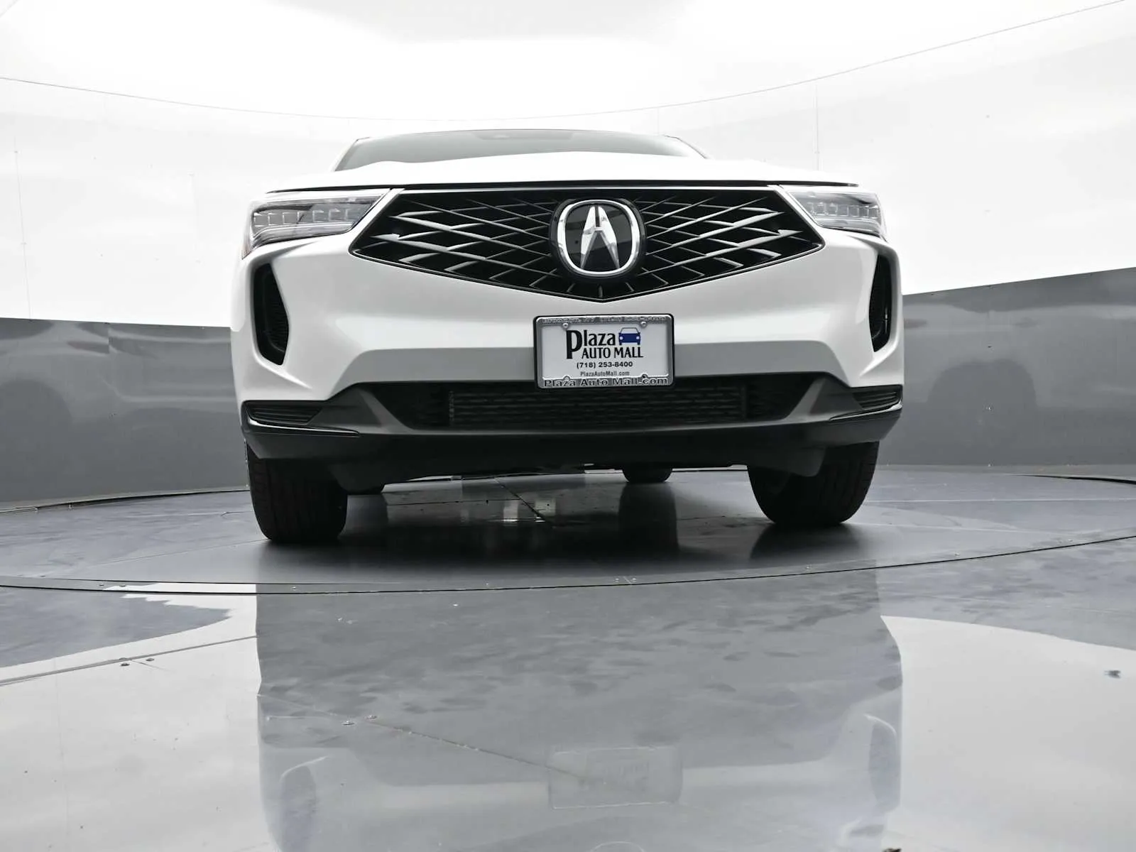 2026 Acura RDX Base - Photo 27