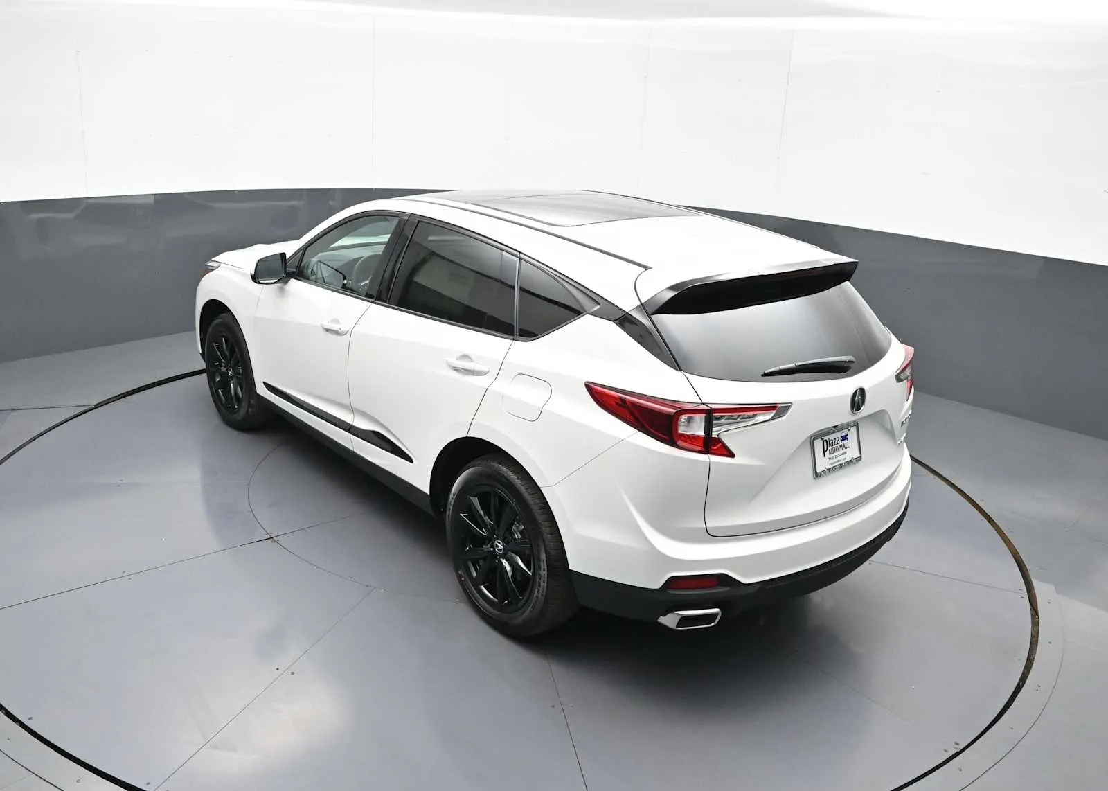 2026 Acura RDX Base - Photo 40
