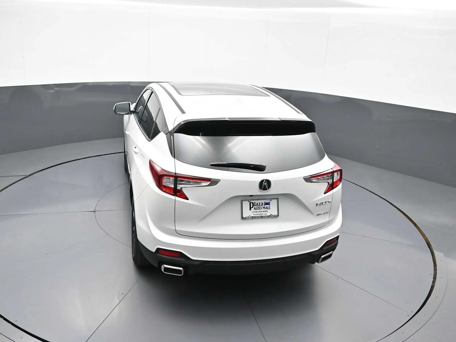 2026 Acura RDX Base - Photo 39