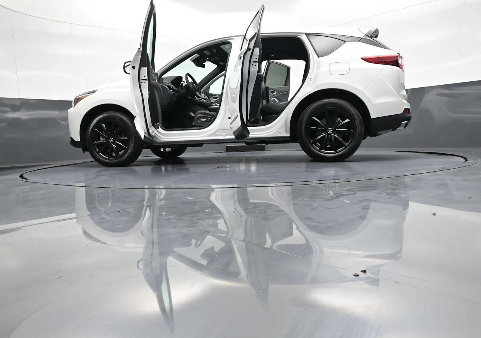 2026 Acura RDX Base - Photo 49