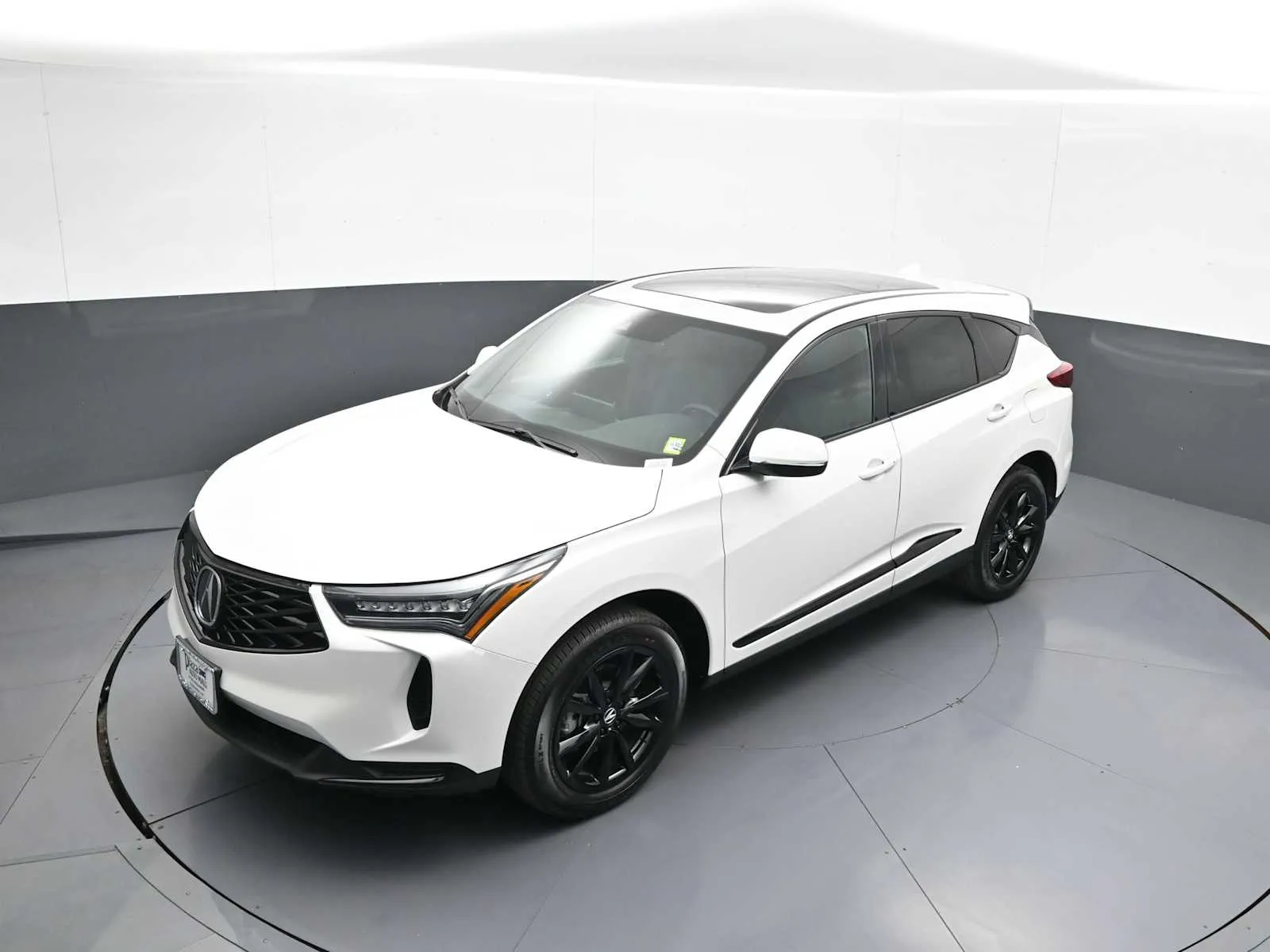 2026 Acura RDX Base - Photo 34