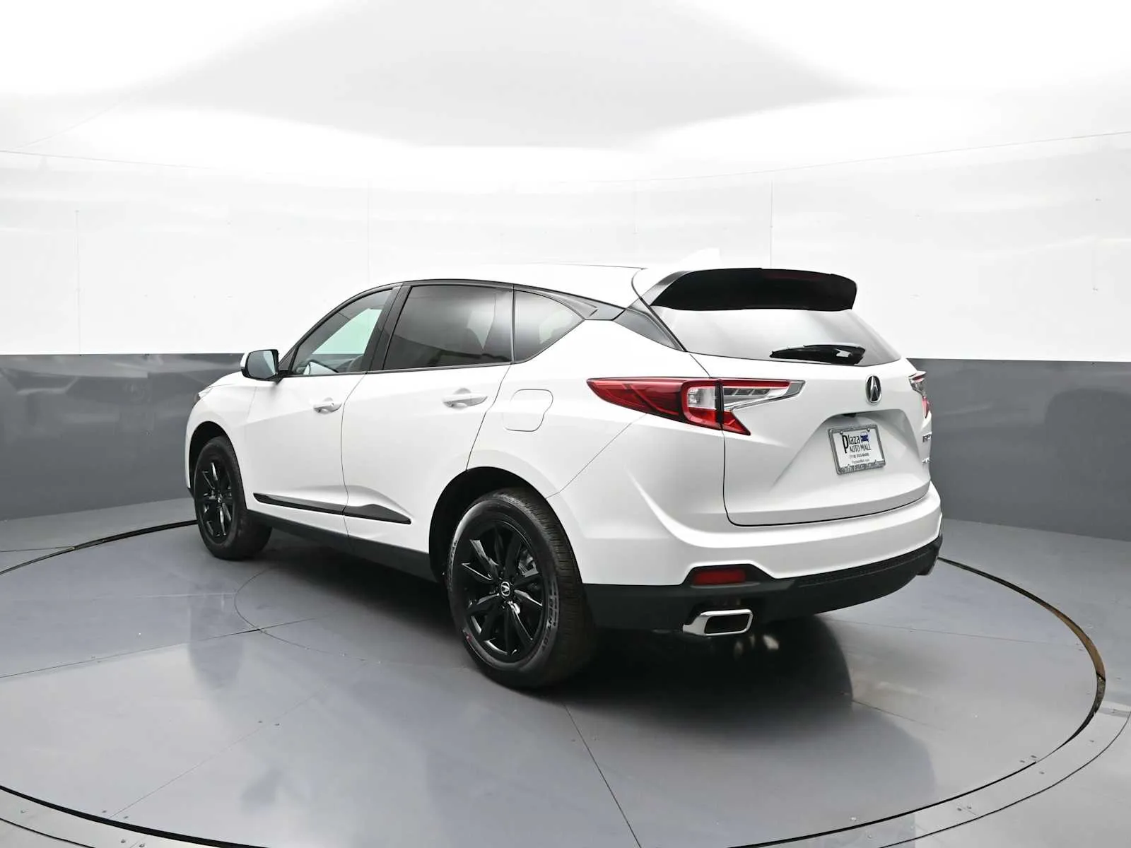 2026 Acura RDX Base - Photo 7