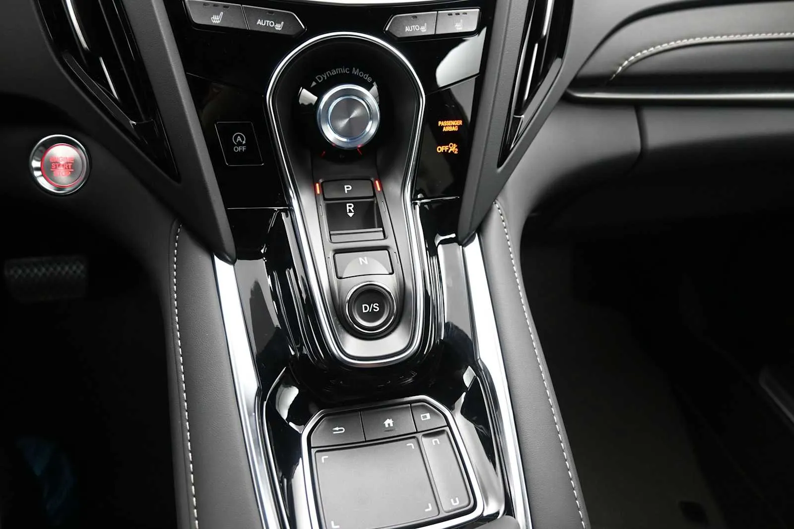 2026 Acura RDX Base - Photo 16