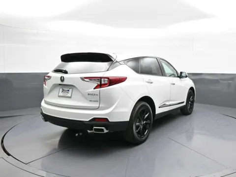 More photos of 2026 Acura RDX at Acura of Brooklyn, NY