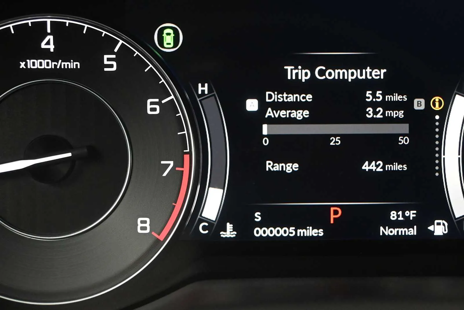 2026 Acura RDX Base - Photo 15