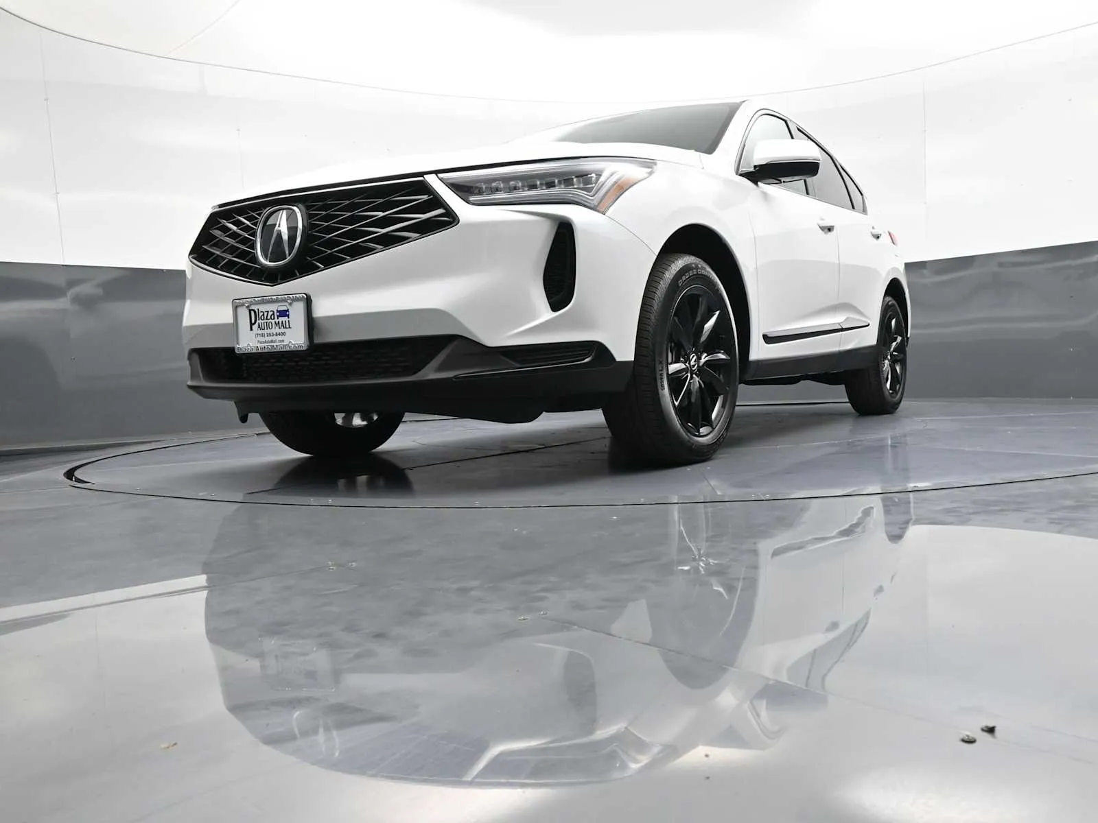2026 Acura RDX Base - Photo 26
