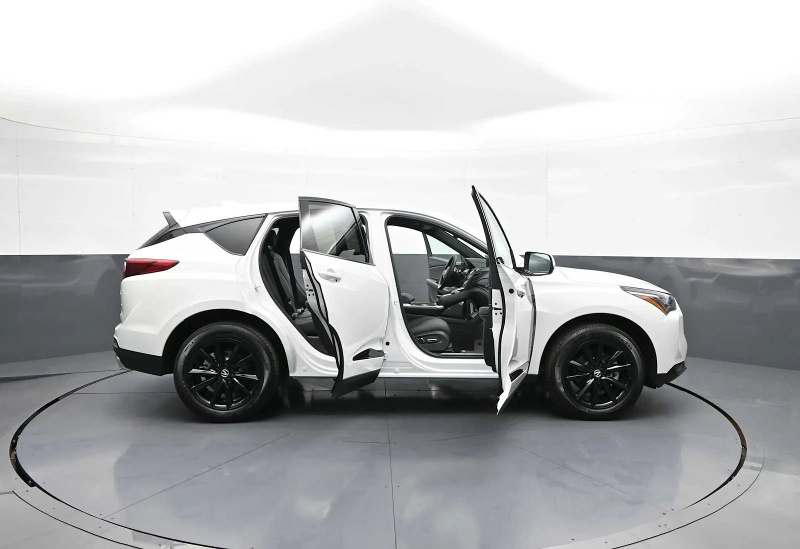 2026 Acura RDX Base - Photo 42