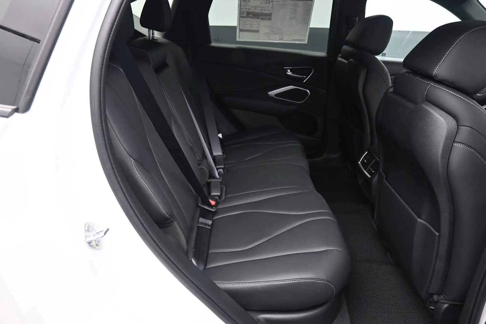 2026 Acura RDX Base - Photo 24