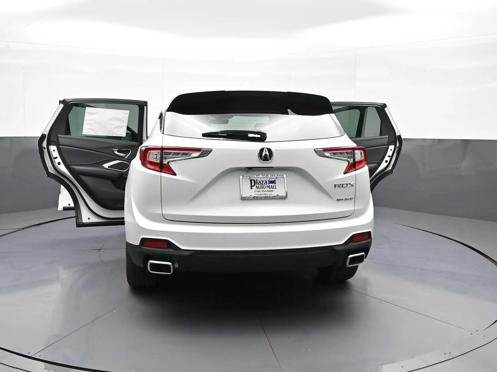 2026 Acura RDX Base - Photo 47