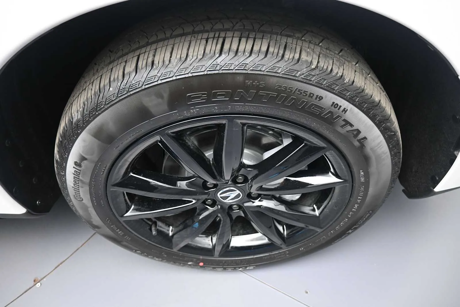 2026 Acura RDX Base - Photo 12