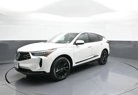 White 2026 Acura RDX for sale in Brooklyn, NY