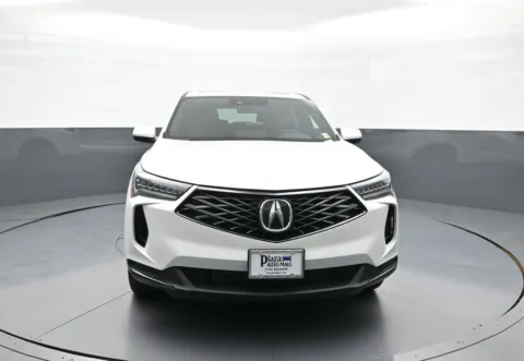 Photos of 2026 Acura RDX for sale in Brooklyn, NY at Acura of Brooklyn