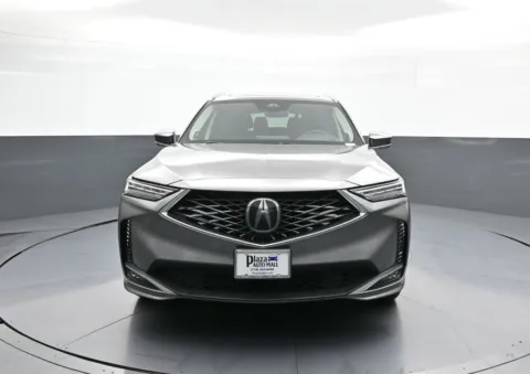Photos of 2026 Acura MDX Advance Package for sale in Brooklyn, NY at Acura of Brooklyn