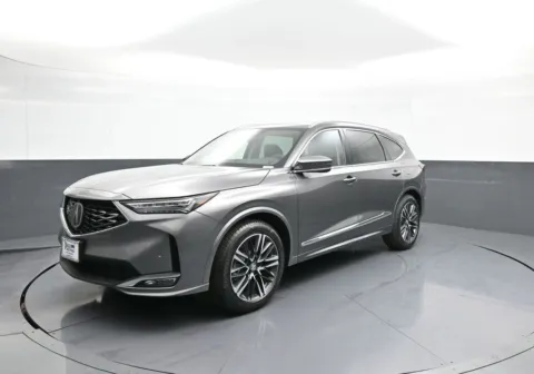Black 2026 Acura MDX Advance Package for sale in Brooklyn, NY