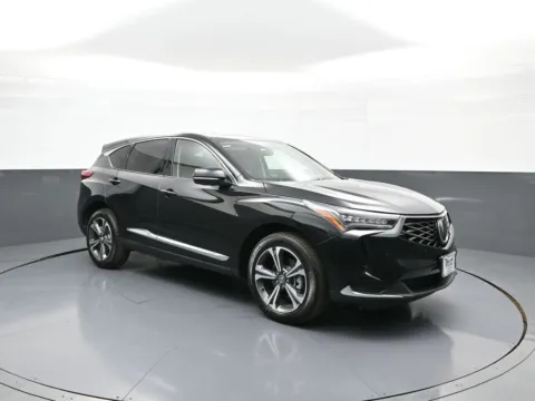 More photos of 2026 Acura RDX Technology Package at Acura of Brooklyn, NY