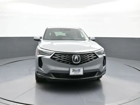 Photos of 2026 Acura RDX A-Spec Package for sale in Brooklyn, NY at Acura of Brooklyn