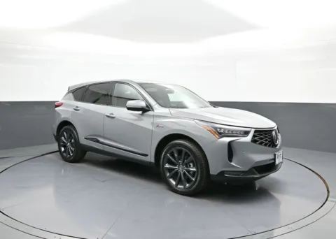 More photos of 2026 Acura RDX A-Spec Package at Acura of Brooklyn, NY