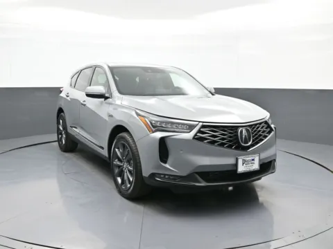 Another view of 2026 Acura RDX A-Spec Package for sale in Brooklyn, NY at Acura of Brooklyn