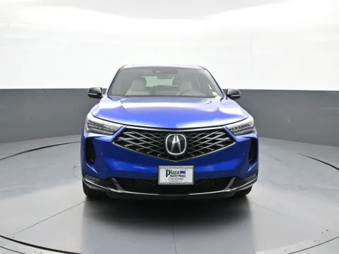 Photos of 2026 Acura RDX A-Spec Advance Package for sale in Brooklyn, NY at Acura of Brooklyn
