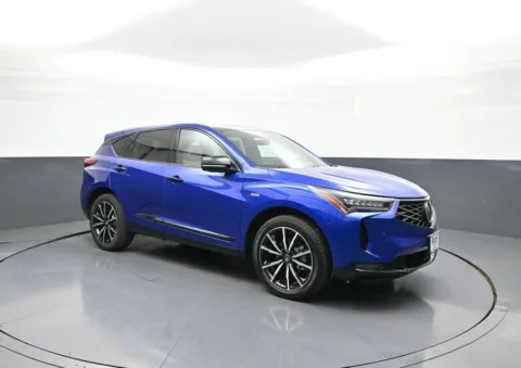 More photos of 2026 Acura RDX A-Spec Advance Package at Acura of Brooklyn, NY
