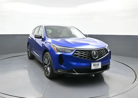 Another view of 2026 Acura RDX A-Spec Advance Package for sale in Brooklyn, NY at Acura of Brooklyn