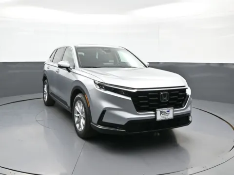 Another view of 2023 Honda CR-V EX-L for sale in Brooklyn, NY at Acura of Brooklyn