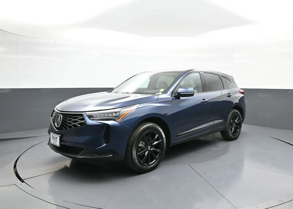Unknown 2026 Acura RDX for sale in Brooklyn, NY