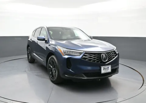Another view of 2026 Acura RDX for sale in Brooklyn, NY at Acura of Brooklyn