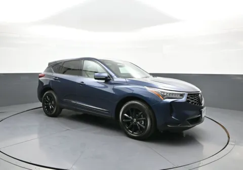 More photos of 2026 Acura RDX at Acura of Brooklyn, NY