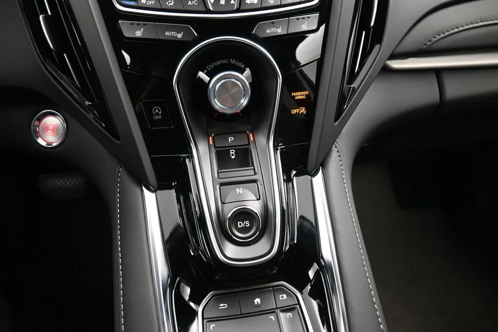 2026 Acura RDX Technology Package - Photo 17