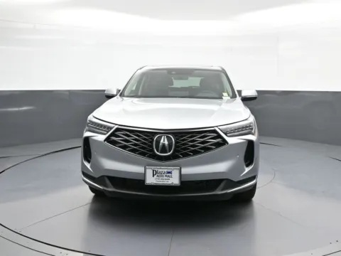 Photos of 2026 Acura RDX Technology Package for sale in Brooklyn, NY at Acura of Brooklyn