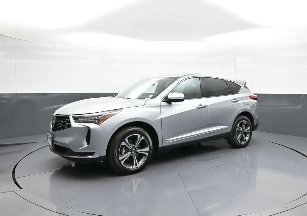 2026 Acura RDX Technology Package - Photo 10